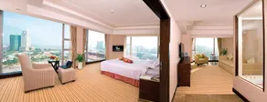 L Hotel Changsheng - Værelse