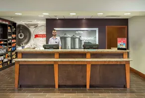 Hampton Inn & Suites by Hilton Walla Walla - Réception
