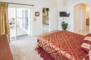 Gated 4 bed with Pool and Spa close to Disney villa - Rom