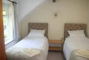 Coynant Farm Guest House - Værelse