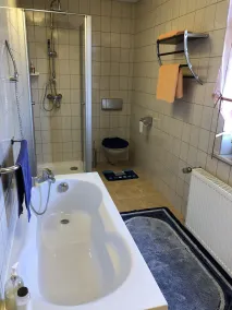 Gansthof Pension Meurastein - Bagno