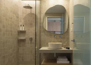 Stella in the Village Studios - Baño