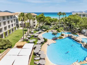 Grupotel Parc Natural & Spa - Piscine