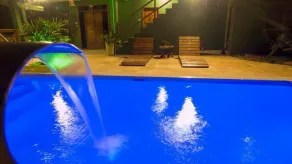 Pousada Bicho Preguiça - Pool