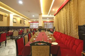 Le Grand Hotel - Restaurant