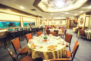 Planet Holiday Hotel & Residence - Restaurant
