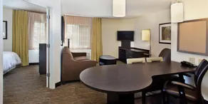 Sonesta Simply Suites Somerset - Chambre