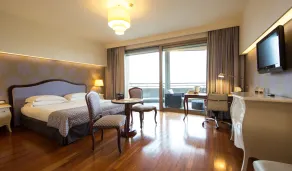 UNA Hotels Expo Fiera Milano - Rum