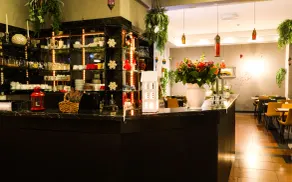 Hotel Karlshorst - Restaurant