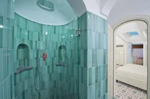 Albadamare Boutique Hotel - Salle de bain
