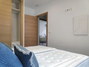Apartamentos Rey by Como en Casa - Chambre