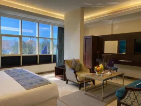 Three Points Al Salama - Room