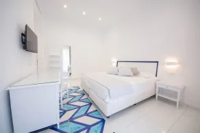 San Francesco Amalfi Coast Hotel - Room