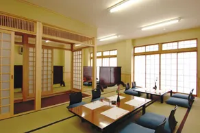 Hotel Shikimi - Speisen
