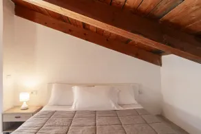 Le Querce Farmhouse - Chambre