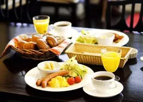 Taishan Bojue Hotel - Restaurant