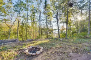 Autumn Hayward Cabin: Spring Lake & Fire Pit - Interiør