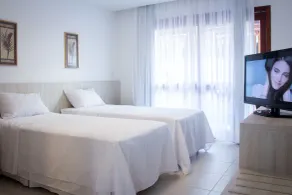 Vivá Barra Hotel Pousada - Room