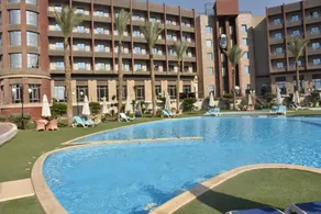Jewel Sport City and Aqua Park - Piscina