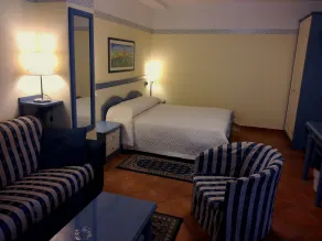 Albergo Del Pino - Room