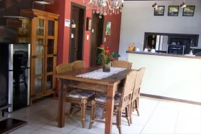 Pousada Casarão Gastehaus - Réception