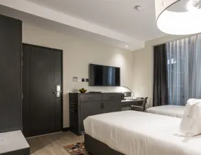 Best Western Premier Westlands - Room
