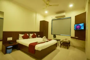Sai Vidisha Palace - Rom