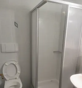 Albergo Somont - Bagno