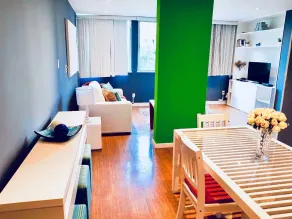 Jump in Bed Leblon 1 - In-room dining