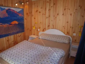 Ecovillaclub - Room