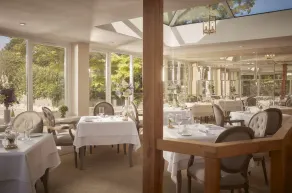 Bathen House Boutique Hotel - Restaurant