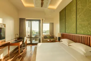 DoubleTree by Hilton Weerawila Rajawarna Resort - Habitación