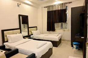 Hotel Golden Sky  - Chambre