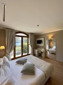 Hotel Villa Maria Au Lac - Gruppo Estella Hotels - Udsigt fra værelset