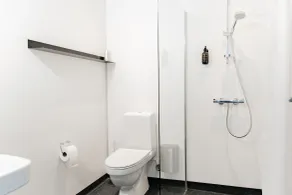 Sportium Sportel - Bathroom