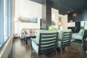 AZZ Asturias LangreHotel & Spa - Reception