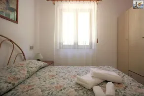 Holiday Home for 5 People, 200 Meters From the sea and Free Wi-fi - Zimmer