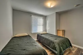 Gulf Coast Cottage - Walk to Beach & Boardwalk! - Zimmer