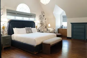 The Sagaponack - Chambre