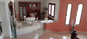 Villa Giulia - Réception