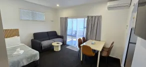 Motel 22 - Chambre