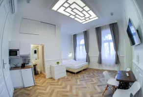Tóni Villa - Room