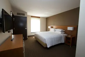 Hyatt Place Los Cabos  - Chambre
