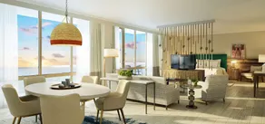 Dreams Curacao Resort, Spa & Casino - Room
