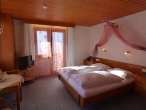 Atina Hotel - Camera