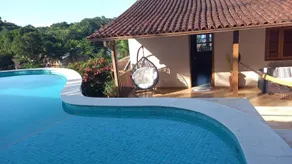 Pousada dos Navegantes - Pool