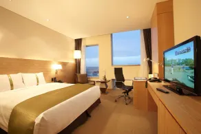 Holiday Inn Gwangju by IHG - Rom