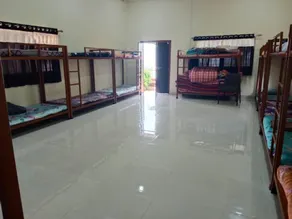 Madhura Agro Tourism - Chambre