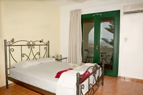 Harma Rooms & Apartments - Chambre