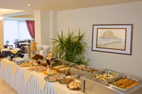 Panorama - Restaurant